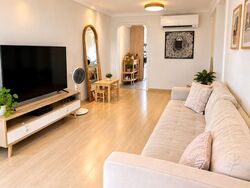 Blk 102 Jurong East Ville (Jurong East), HDB 4 Rooms #636456631